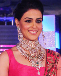 Genelia D'Souza