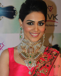 Genelia D'Souza