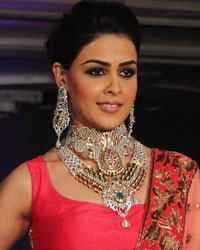 Genelia D'Souza