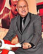 Anupam Kher