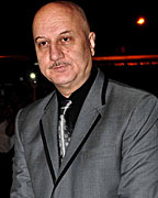 Anupam Kher