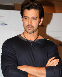 Hrithik Roshan