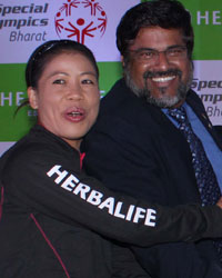 Mary Kom