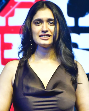 Kamakshi Bhat