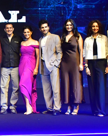 Special Ops Season 2 Trailer Launch