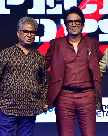 Special Ops Season 2 Trailer Launch