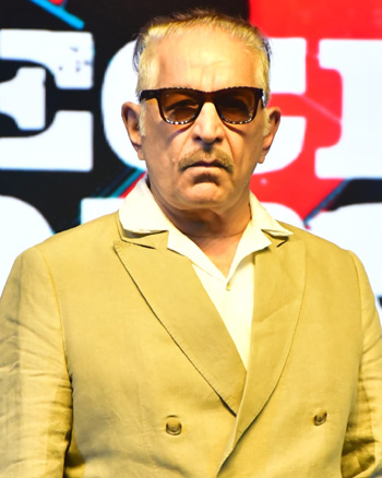 Dilip Tahil