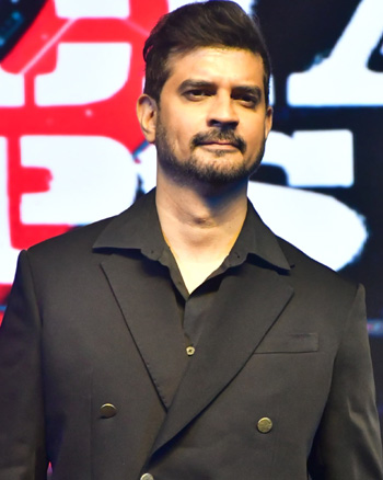 Tahir Raj Bhasin