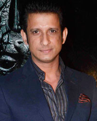 Sharman Joshi