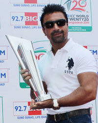 Ajaz Khan