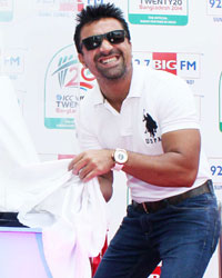 Ajaz Khan