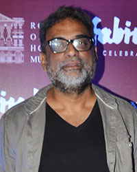 R Balki