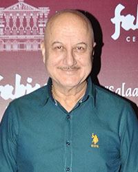 Anupam Kher