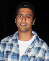 Vicky Kaushal