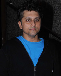 Mohit Suri