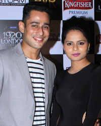 Special Screening of 1920 London