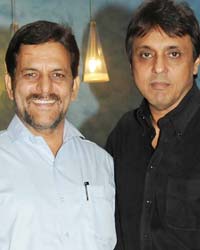 Rakesh Malhotra and Vikram Razdan