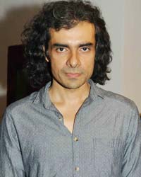 Imtiaz ALi