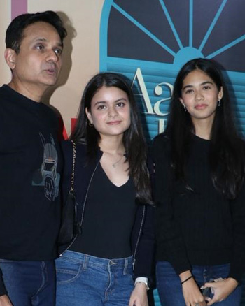 Special Screening Of Aap Jaisa Koi