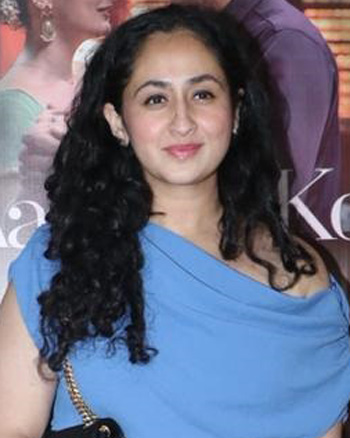Ruchikaa Kapoor