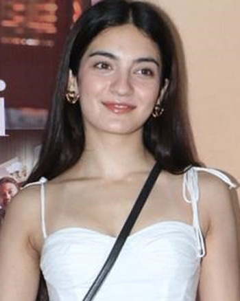 Pratibha Ranta