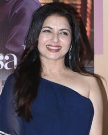 Bhagyashree