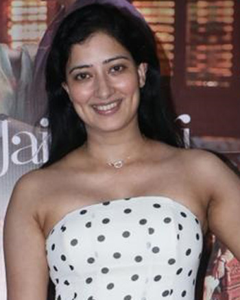 Niharica Raizada
