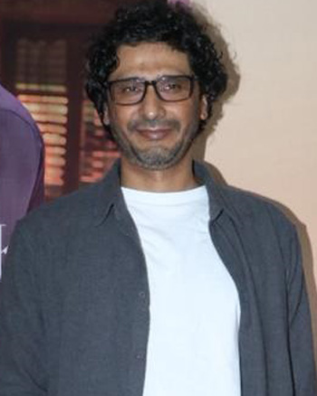 Abhishek Chaubey