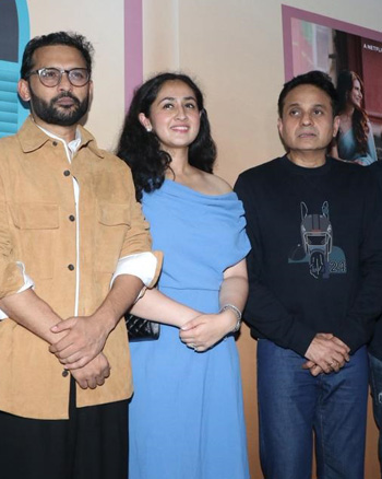 Special Screening Of Aap Jaisa Koi