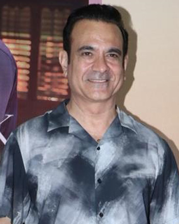Manish Chaudhari