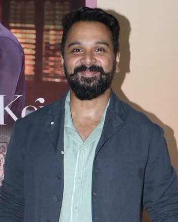Namit Das