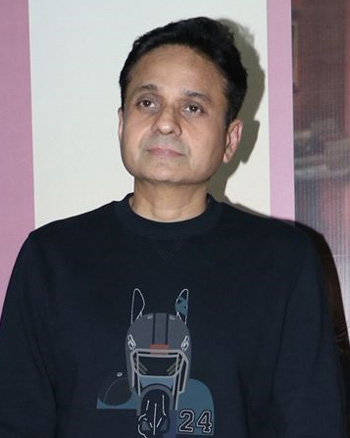 Apoorva Mehta