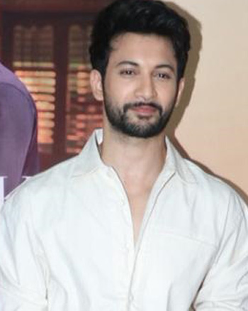 Rohit Saraf