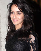 Shraddha Kapoor