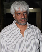 Vikram Bhatt at Special Screening of Aashiqui 2