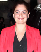 Pooja Bhatt