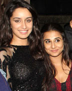 Special Screening of Aashiqui 2