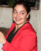 Manish Makhija and Pooja Bhatt