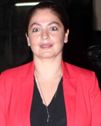 Pooja Bhatt