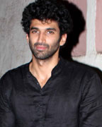 Aditya Roy Kapur