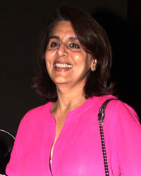 Neetu Singh