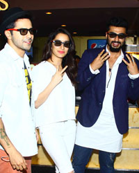 Special Screening of ABCD 2