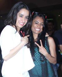 Special Screening of ABCD 2