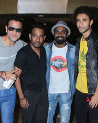 Special Screening of ABCD 2