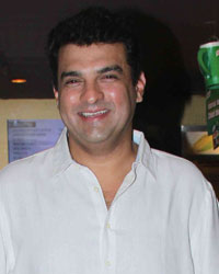 Siddharth Roy Kapur