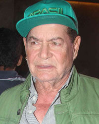 Salim Khan