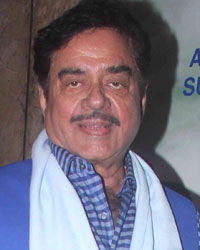 Shatrughan Sinha