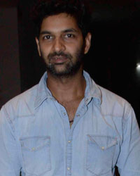 Purab Kohli