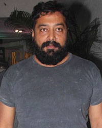 Anurag Kashyap