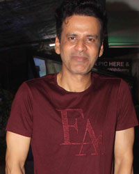 Manoj Bajpai